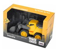 Camion bulldozer volvo power