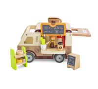 Camion café mobile viga 44689