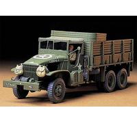Camion Cargo 6X6 2,5T 1:35 Maquette En Plastique TAMIYA