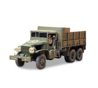 Camion cargo Tamiya US 2,5 tonnes 6X6