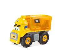 Camion Caterpillar Fix It Le Meccano 30 Cm