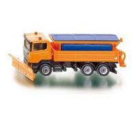 Camion chasse-neige G