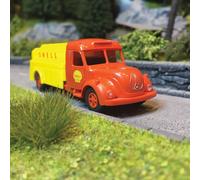 Camion Citerne Magirus S 7500, SHELL - WIKING 88303 - HO 1/87