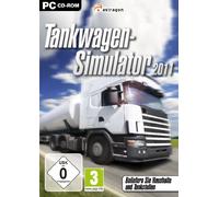 Camion-CiternSimulator 2011 [import allemand]