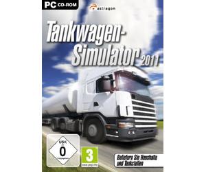 Camion-CiternSimulator 2011 [import allemand]