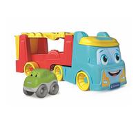 Camion Clementoni 40 x 25 x 13,5 cm