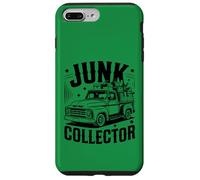 Camion collecteur de déchets Poubelle Coque pour iPhone 7 Plus/8 Plus