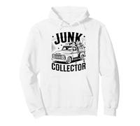 Camion collecteur de déchets Poubelle Sweat à Capuche