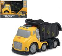 Camion Construction Truck