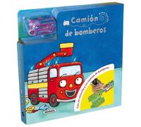 Camión de bomberos
