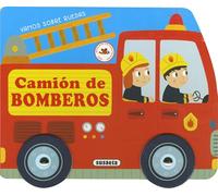 Camión de bomberos
