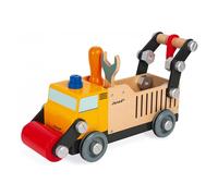 JANOD - Camion de chantier Brico'Kids