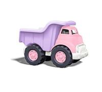 Camion De Chantier - Green Toys : Rose