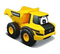 Camion de chantier radiocommandée Bb Junior Volvo Jaune Jaune G