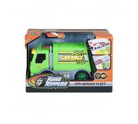 Camion De Collection Nikko 20022