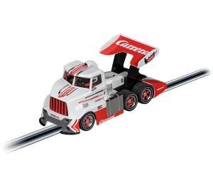 Camion de course conventionnel «Carrera Race Taxi »