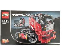 Lego Camion de Course Technic 42041