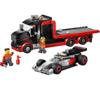 LEGO 60493, Jouets de construction