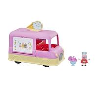 Camion De Glaces Peppa's Adventures PEPPA PIG Hasbro