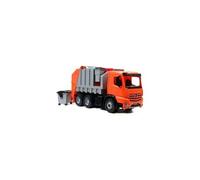 Camion De La Voirie 3 Essieux