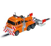 Camion de Nettoyage de chenilles