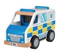 Camion de police G
