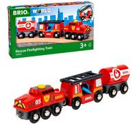 Camion de pompier BRIO 63384400