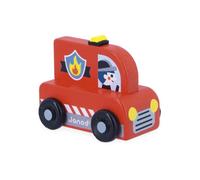 Camion de pompier - Cross Roads