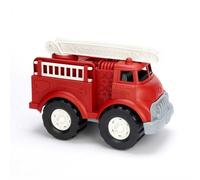 Green Toys Camion de pompiers G