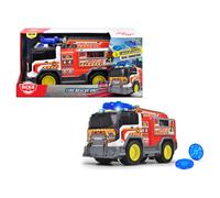 Camion de pompiers