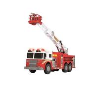 Camion die pompiers fire truck