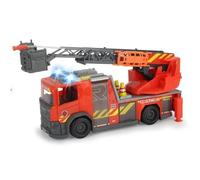 Dickie 203716017 - Sos - Scania Échelle Pivotante - Neuf
