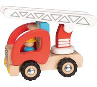 Gollnest & Kiesel Camion de pompiers avec échelle