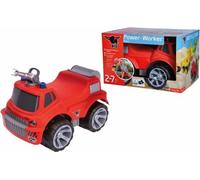 Camion de pompiers BIG-Power-Worker Maxi