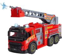 Camion de pompiers géant Dickie Dickie de Simba