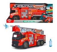 Camion de pompiers géant G