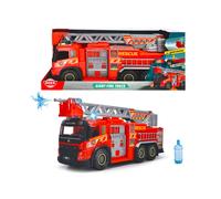 Camion De Pompiers Géant Multicolore TU