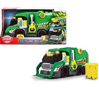 Camion de recyclage Dickie