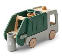 Liewood - Camion de recyclage Irina