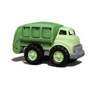 Camion de recyclage - GREEN TOYS - Multicolore - Pour bébé garçon de 12 mois et plus