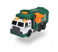 Camion De Recyclage Multicolore TU