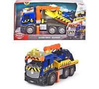 Camion De Remorquage Dickie 26 CM