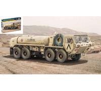 Camion De Service De Carburant M978 US Kit En Plastique Modèle 1:35 ITALERI