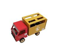 Camion de taureaux pour fêtes populaires