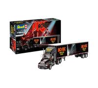 Camion de tournée AC/DC "Power Up"