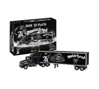 Camion de tournée Motörhead