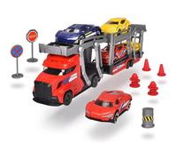 Camion de transport