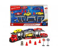 Camion de transport