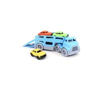 Camion de transport de véhicules - 100% recyclé