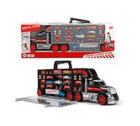 Camion De Transport De Vehicules